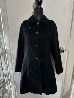 Gabardina  Merona Size S 