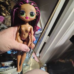 Lol Doll 