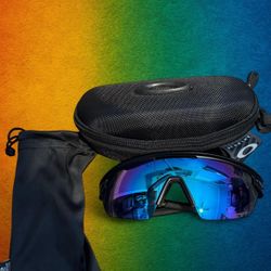 Oakley Encoder Prizms