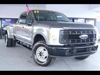 2023 Ford F-350