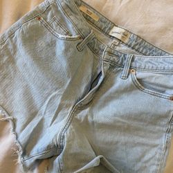 Women’s shorts 