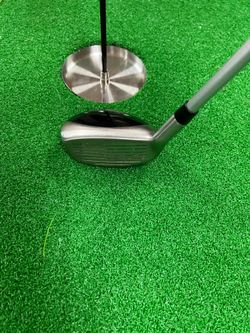 Turbo Golf 4 Hybrid