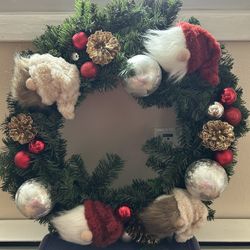Christmas Wreath