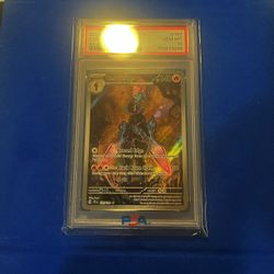 Pokemon Ceruledge 197 PSA10