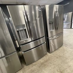 Frigidaire Gallery Refrigerator