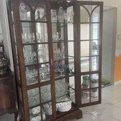 China Cabinet 