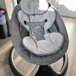 Larex baby swing
