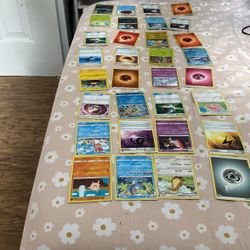 31 Cards For Kids 