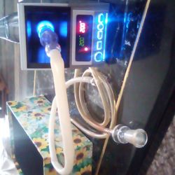 Dry Herb Vaporuzer 