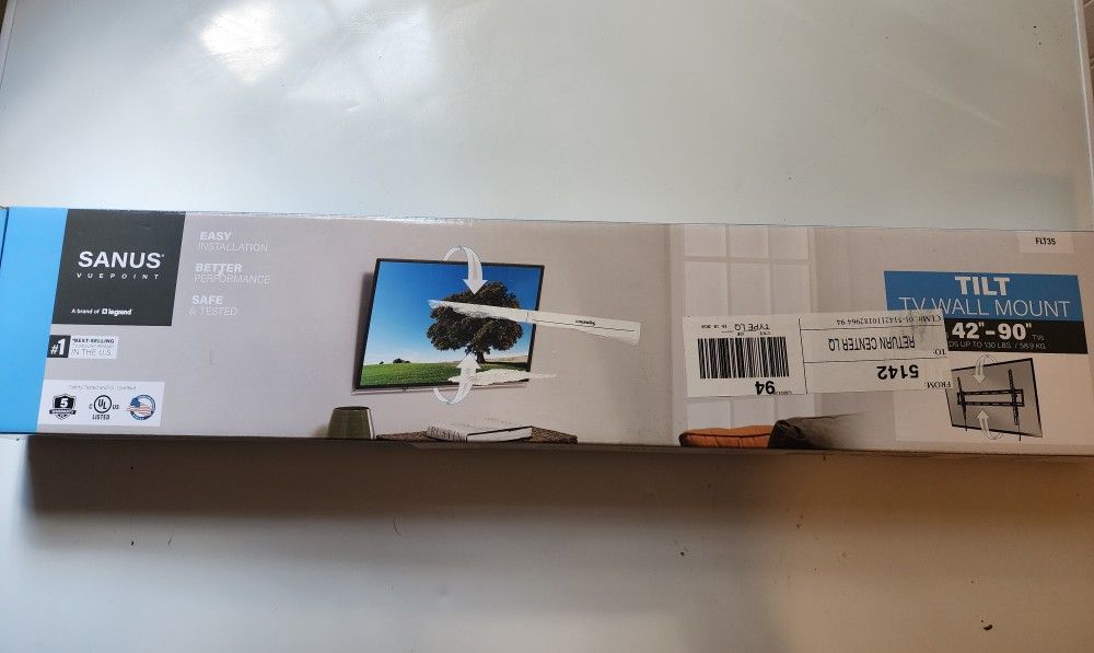 Tv Wall Mount