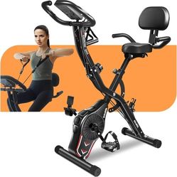 Stationary Bike NEGOTIABLE