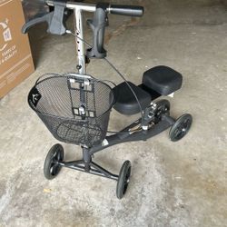 Medical Knee Scooter 