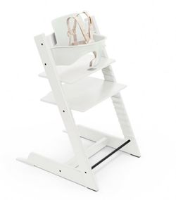 Stokke Tripp Trapp High Chair - New in Box