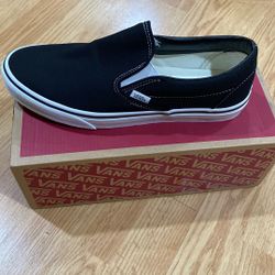 Vans Size 9