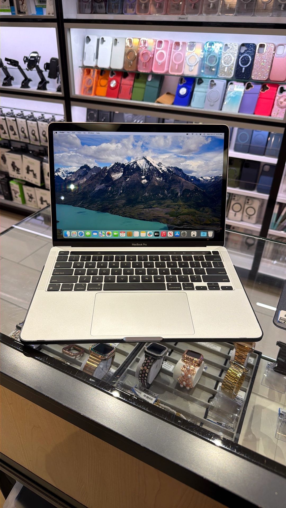 MacBook Pro 13 2022 M2 8GB 512GB