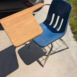 School Desk 