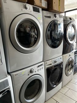 Appliances on sale. Best prices. Affordable prices