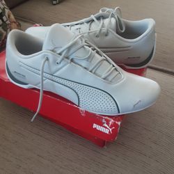 Mercedes Men's AMG Petronas Future Ultra Trainers Shoes White Sale in Melbourne, FL - OfferUp