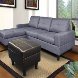 Brand New Little Sofa
