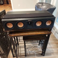 Klipsch Center Channel Speaker