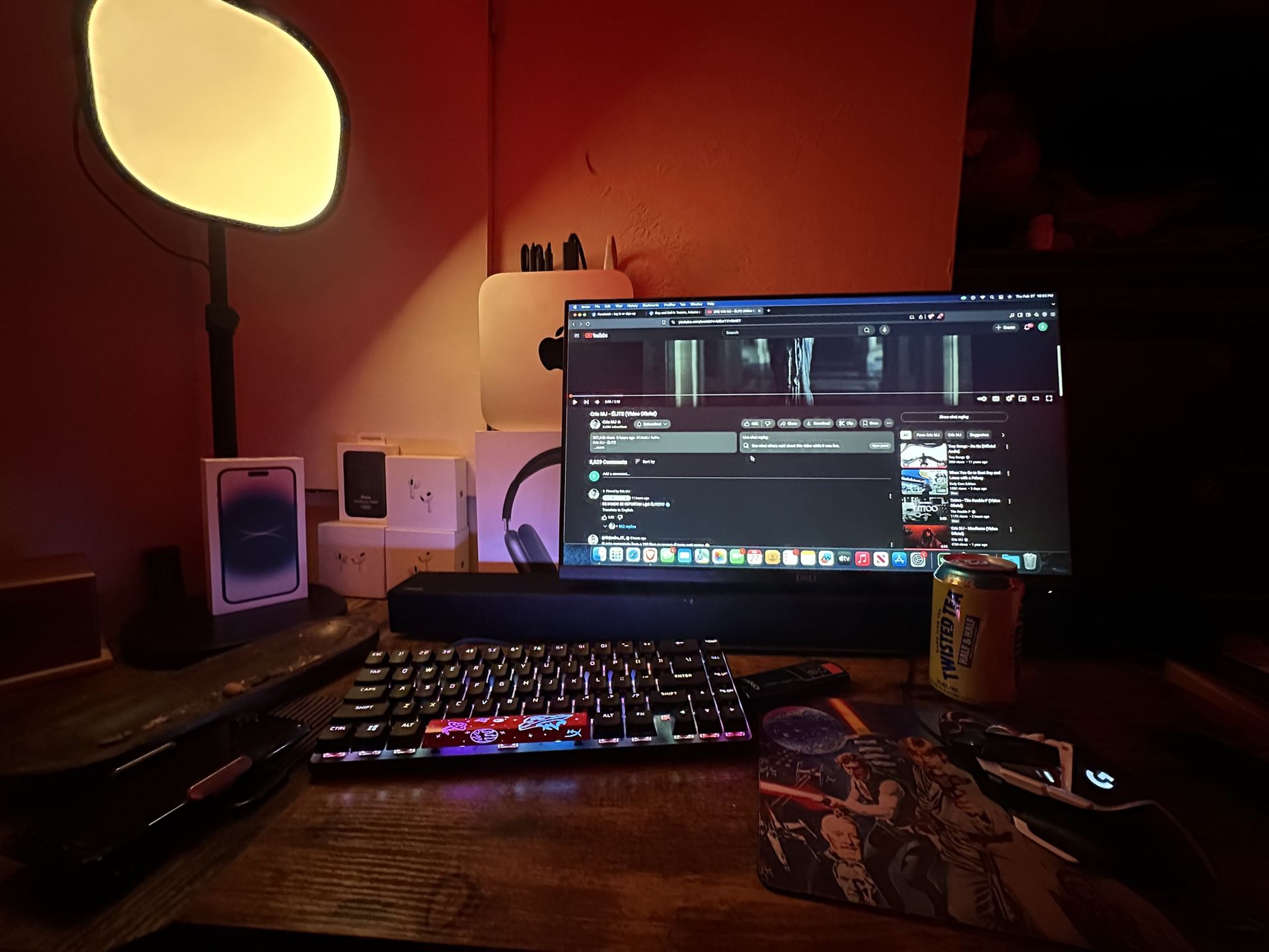Mac Mini