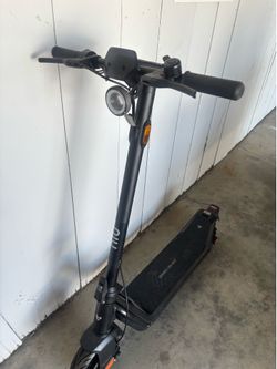 Scooter