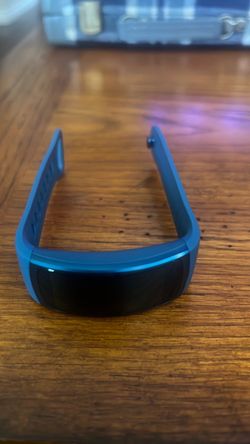 Samsung gear fit