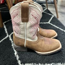 Ariat Girls Boots