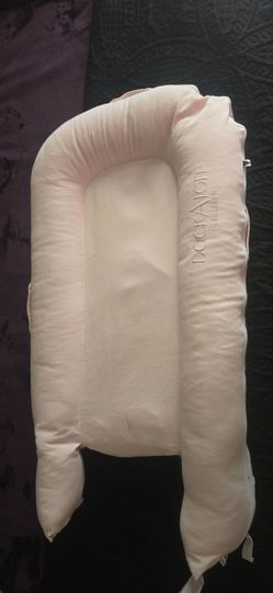 baby bed