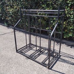 Bike Stand (3 Bikes) 