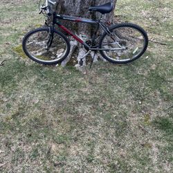 26” Royce Union Mountain Bike 