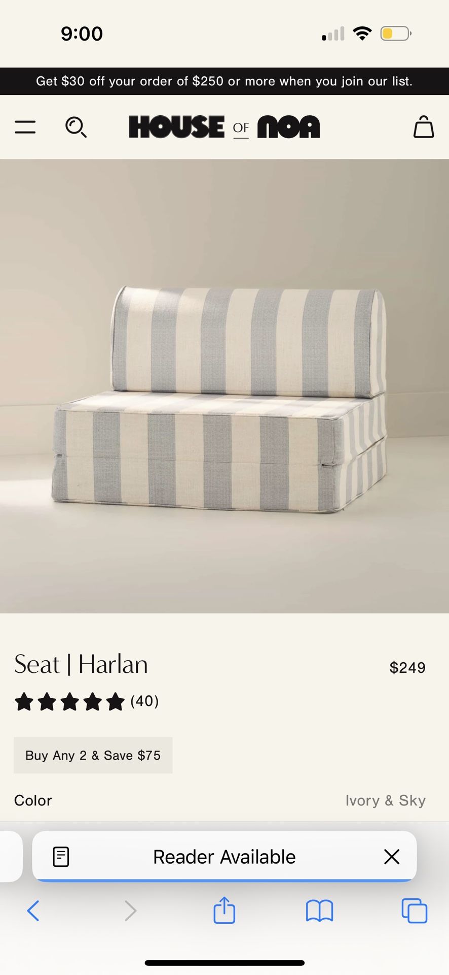 Waterproof Covers For HON Play Furniture