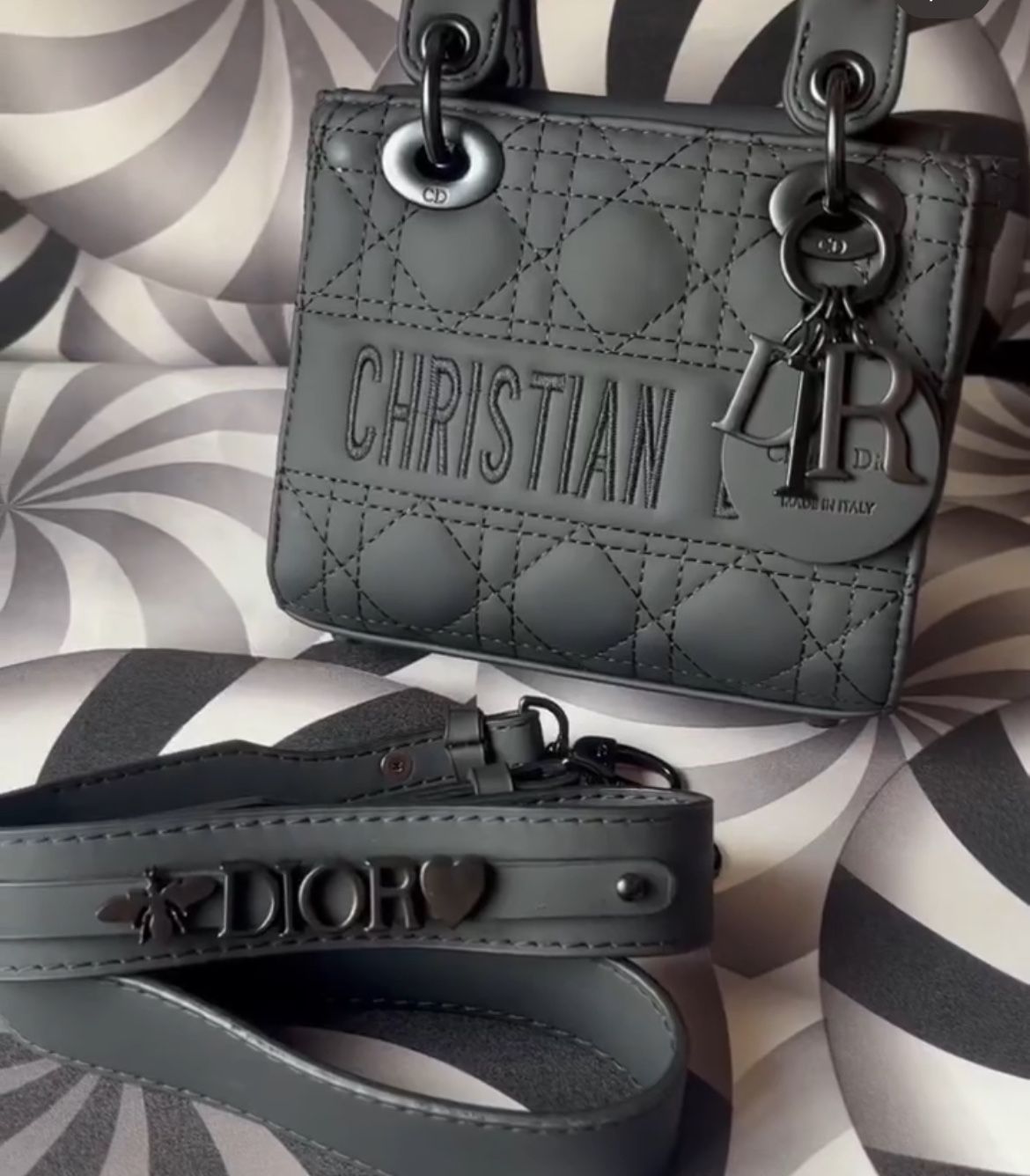 Designer MINI Purse