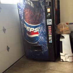 Vending Machine
