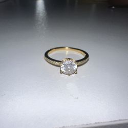 Promise Ring