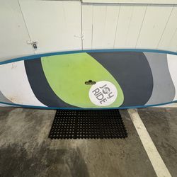 Boardworks “Joy Ride” stand-up paddleboard