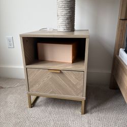 Nightstands (Set Of 2)