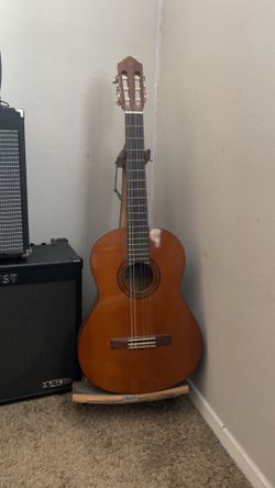 Yamaha Classical Guitar
