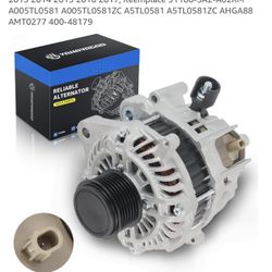Brand New Alternator Honda Accord 2013–2017 2.4L – Cheap!