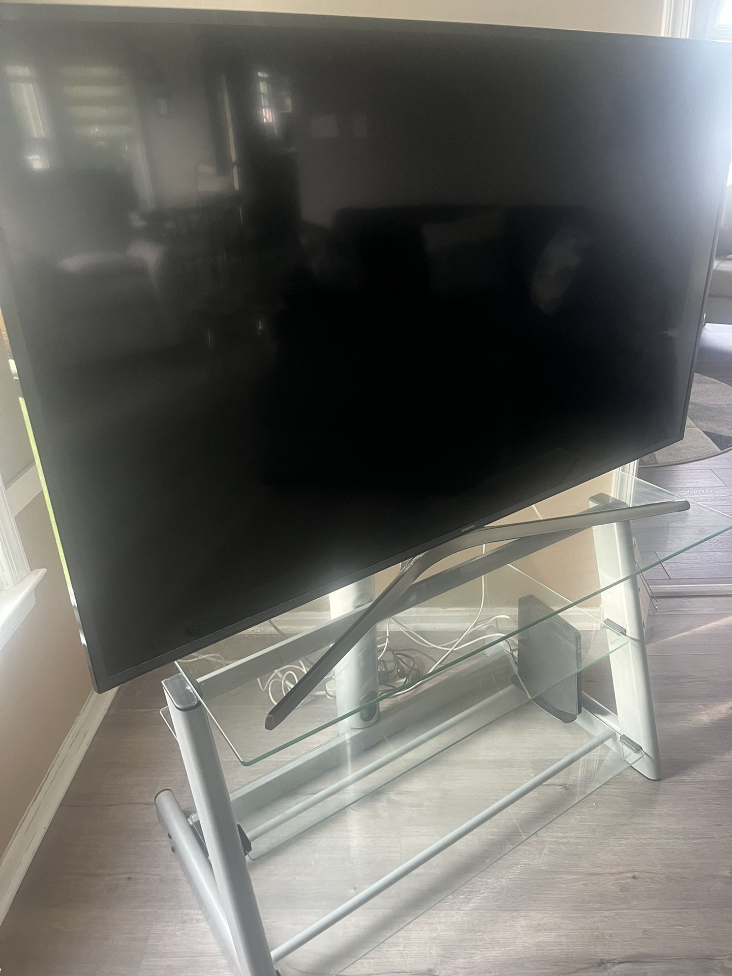 TV Stand. FREE