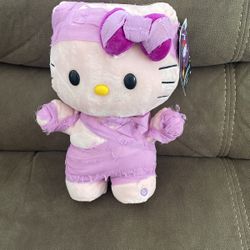 Hello kitty New $45