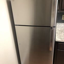 Brand New Refrigerator 