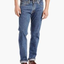 Men's Levis Jeans 505 Regular