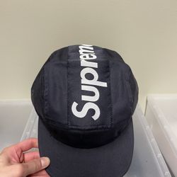 Supreme Cap Hat