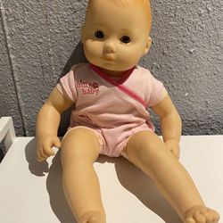 American Girl Bitty Baby Doll 