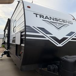 2021 Grand design Transcend 29TBS