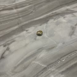 Gold Filled Ring