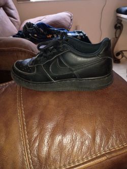 Nike air Forces