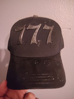 Black 777
