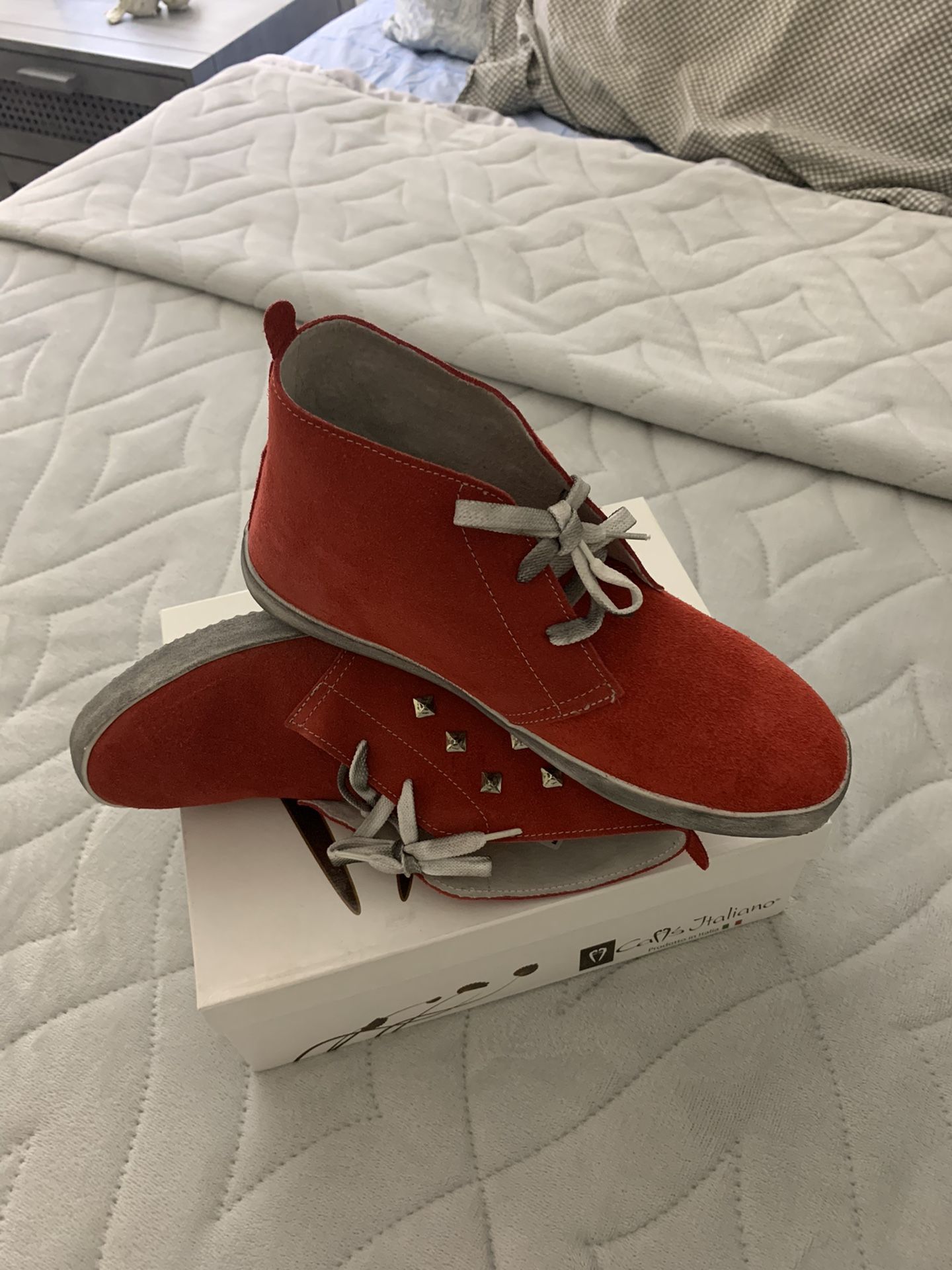 Boots